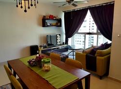 Blk 612B Punggol Drive (Punggol), HDB 4 Rooms #130430842